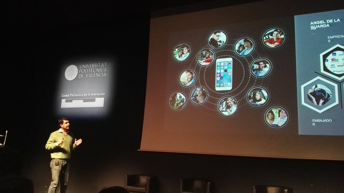 socialnest_org's tweet photo. @AcademiaAlcohol busca dar respuesta a los problemas acaecidos por un consumo irresponsable de #alcohol  #MakingImpactGrow https://t.co/nSAhgHigJd