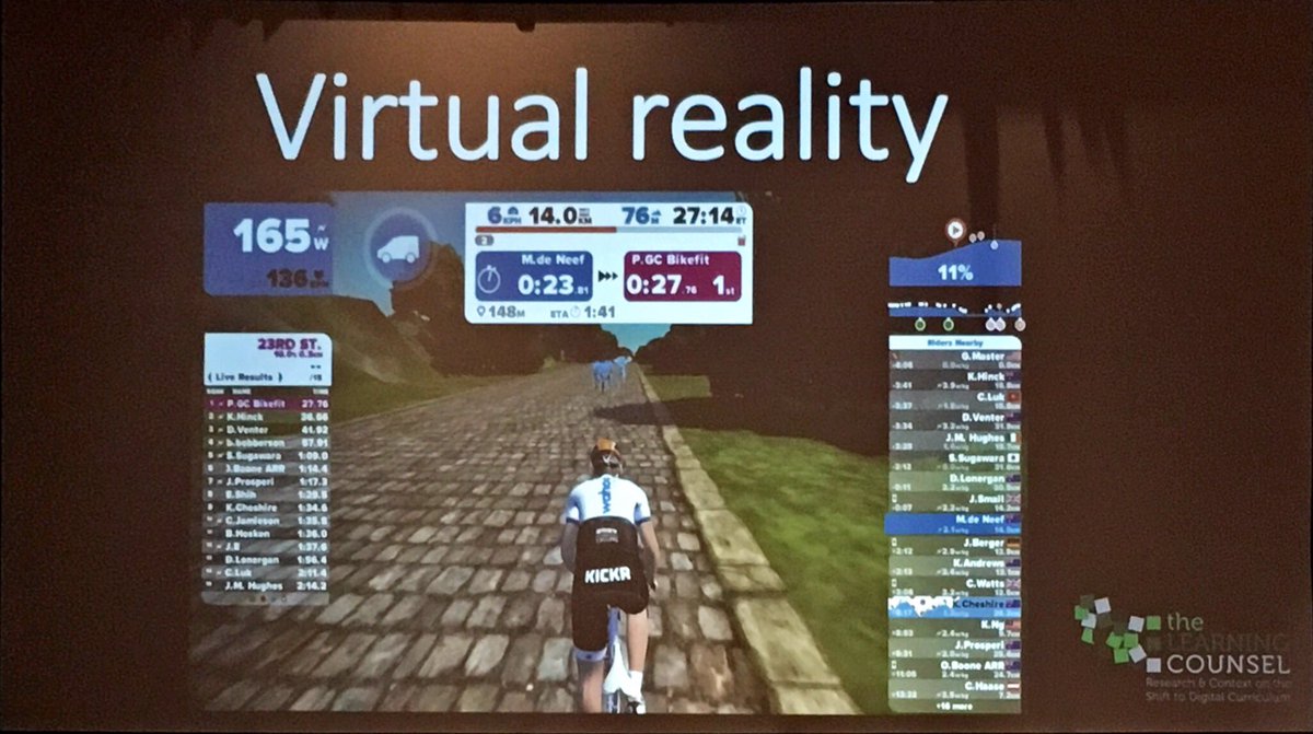 mrzphd's tweet photo. What's new. What's here. Highly mobile. #Gathering2016 @leilanicauthen @learningcounsel @rentonprep #MSFTEdu https://t.co/AobKWTepEO
