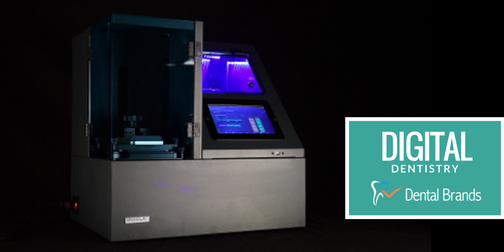 dental_brands's tweet photo. The speed and accuracy of #Microlay’s #DentalFab #3Dprinter makes it ideal choice for any #dental #lab. https://t.co/22L5lrxjgy https://t.co/ivVS4fBVgg