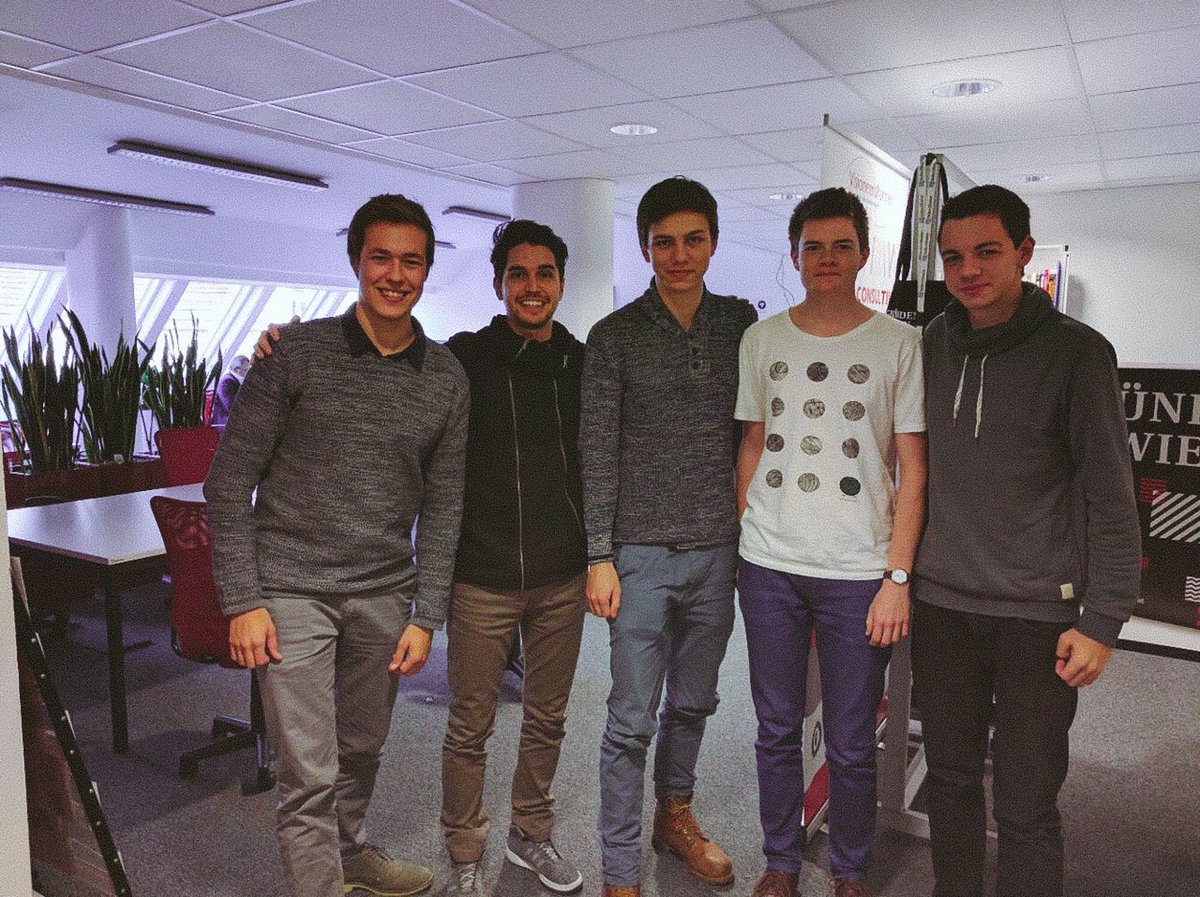 ownlesscc's tweet image. Sehr produktives erstes Mentor Meeting heute 💪