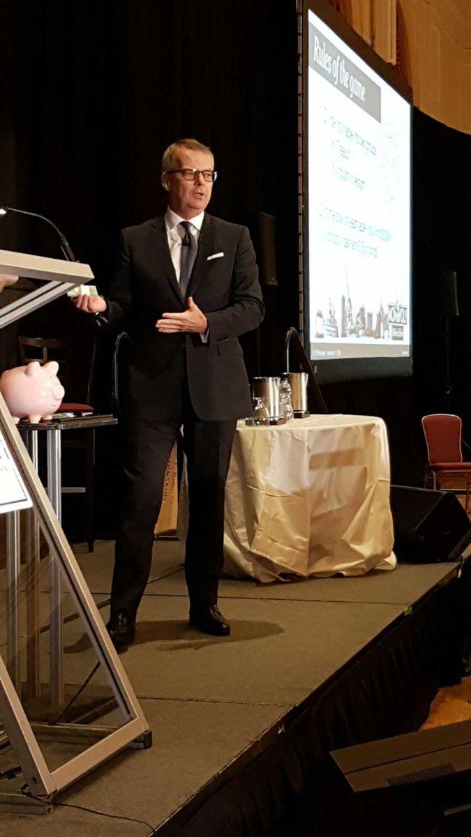 Toronto Hydro On Twitter Toronto Hydro S President And Ceo Anthony Haines Is Addressing The Ontario Energy Network For A Sold Out Speech