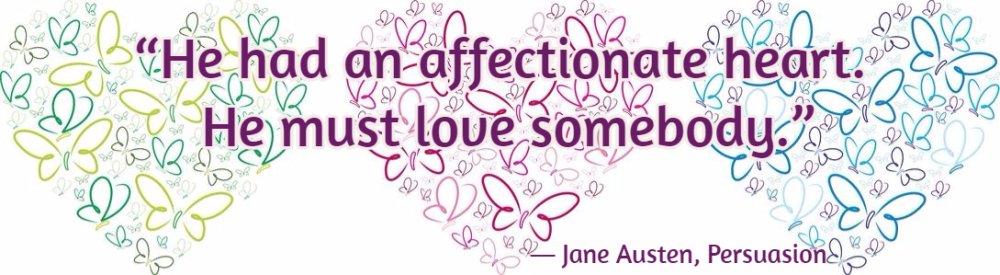 regency_writer's tweet photo. #JaneAusten Quote of the Day  💕 https://t.co/BXdhrn8M9y