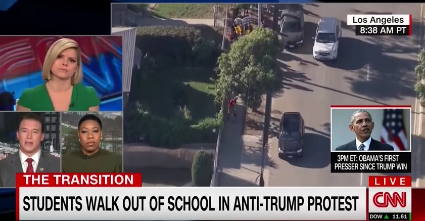 CNN now mocking white Trump voters beat by leftist mob