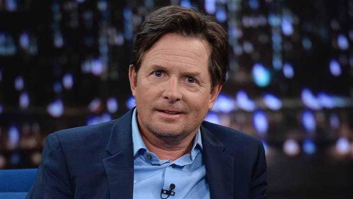 Michael J. Fox sigue una interminable lucha contra el parkinson bit.ly/2eyAWAe