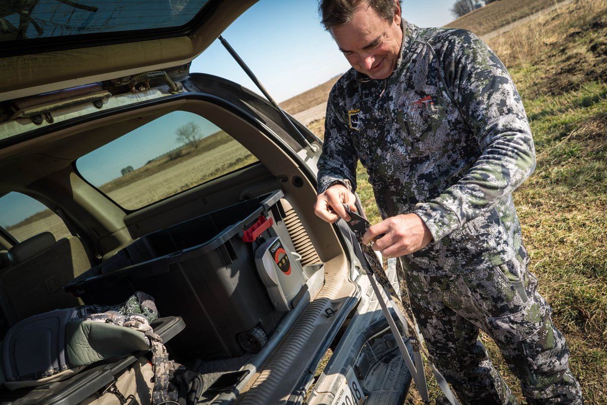 Scent Crusher tweet media