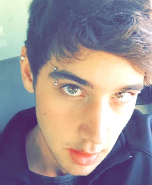 MCM <a href="/TheJanoskiansRP/">The Janoskians</a> I love you!