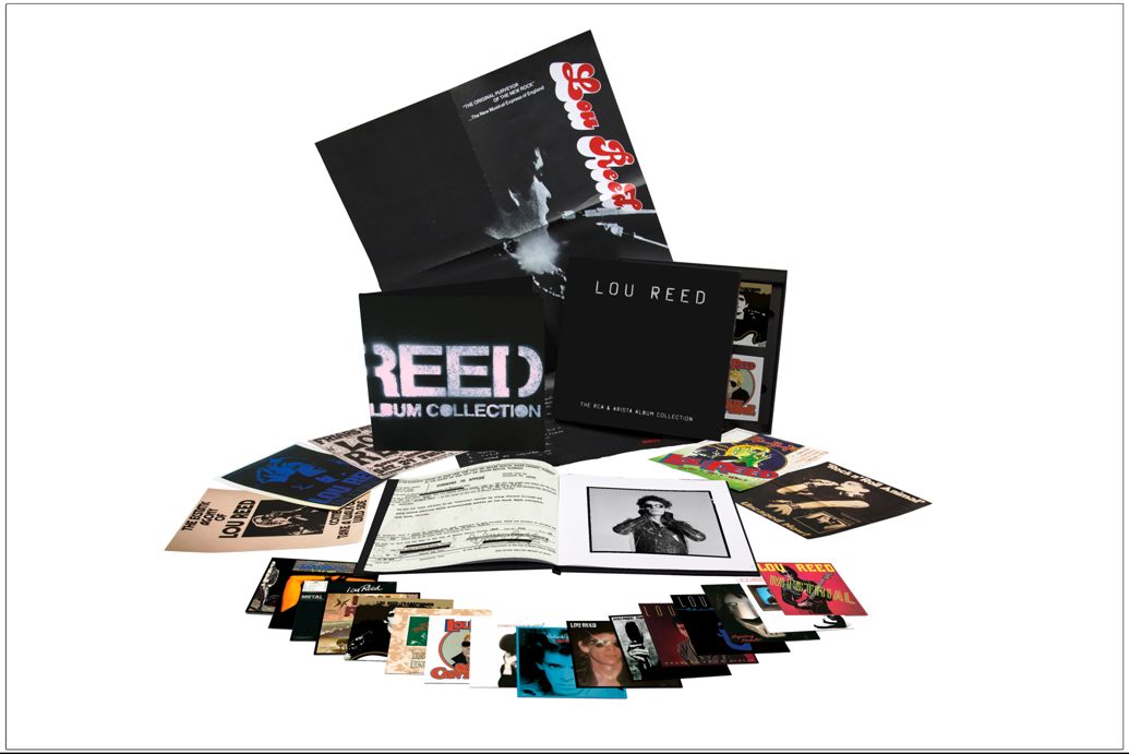 LouReed's tweet image. Enter to win a copy of ‘Lou Reed - The RCA &amp;amp; Arista Album Collection.’ smarturl.it/lou_wyng?IQid=…