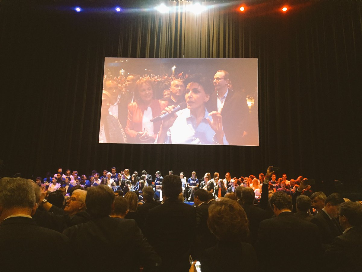 MarlenePraa's tweet photo. Près d'un mois après #NSZenith , #AJZenith. J-6 bientôt l'heure décisive... https://t.co/TZ3BYaOkvW