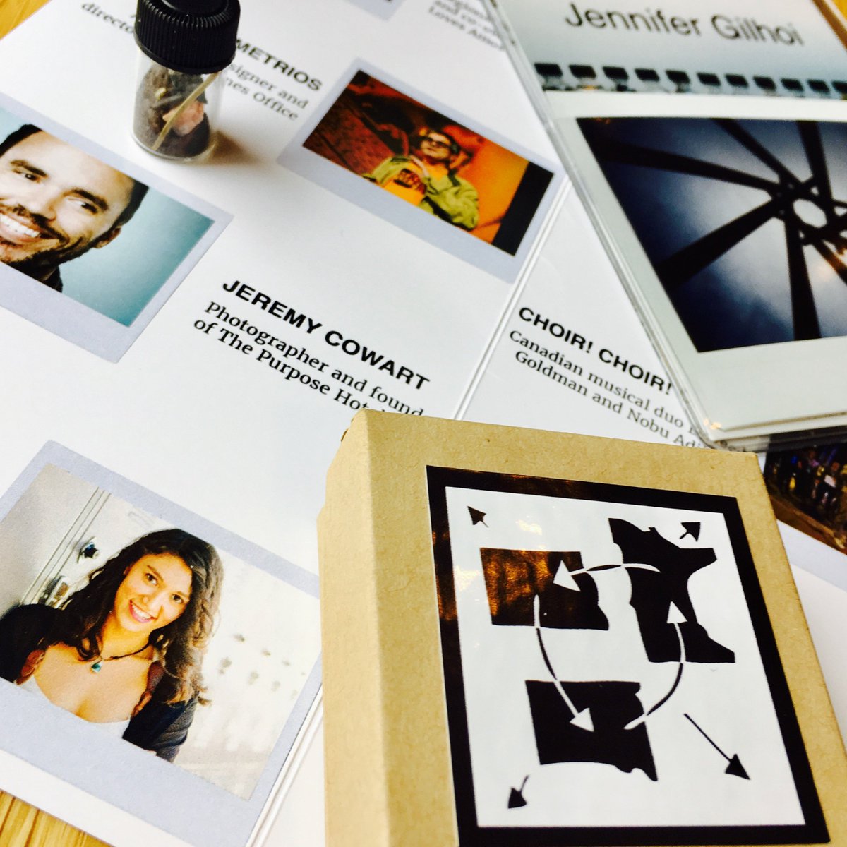 So much #story. My reflection on 11.12 #OTAFinale <a href="/WeAreOTA/">OTA</a> <a href="/BushFoundation/">Bush Foundation</a> #TheElementsofOTA bit.ly/OTAElements