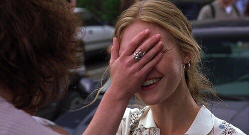 hesasgucci's tweet photo. 10 things i hate about you, 1999 https://t.co/oNM7AadB4R
