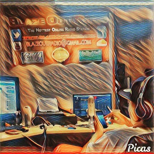 LAFUGR_Music's tweet photo. Check Out @LAFUnderGround's #Top10Songs Live Broadcast Every Mondy at 4pm! 
Presented by: @BlazeOutRadio

https://t.co/ut3DnKraml https://t.co/tKLYJ0syQ5