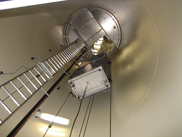 NEIS provides personnel lift inspections-- NEIS.Mail@us.bureauveritas.com for the experts you can afford delivering quality you can trust.