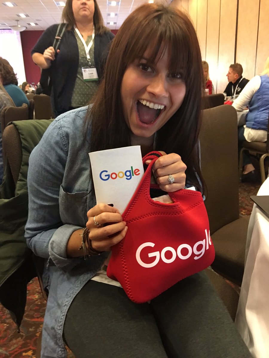 GoForG's tweet image. And... success. #googleswag #mwgs