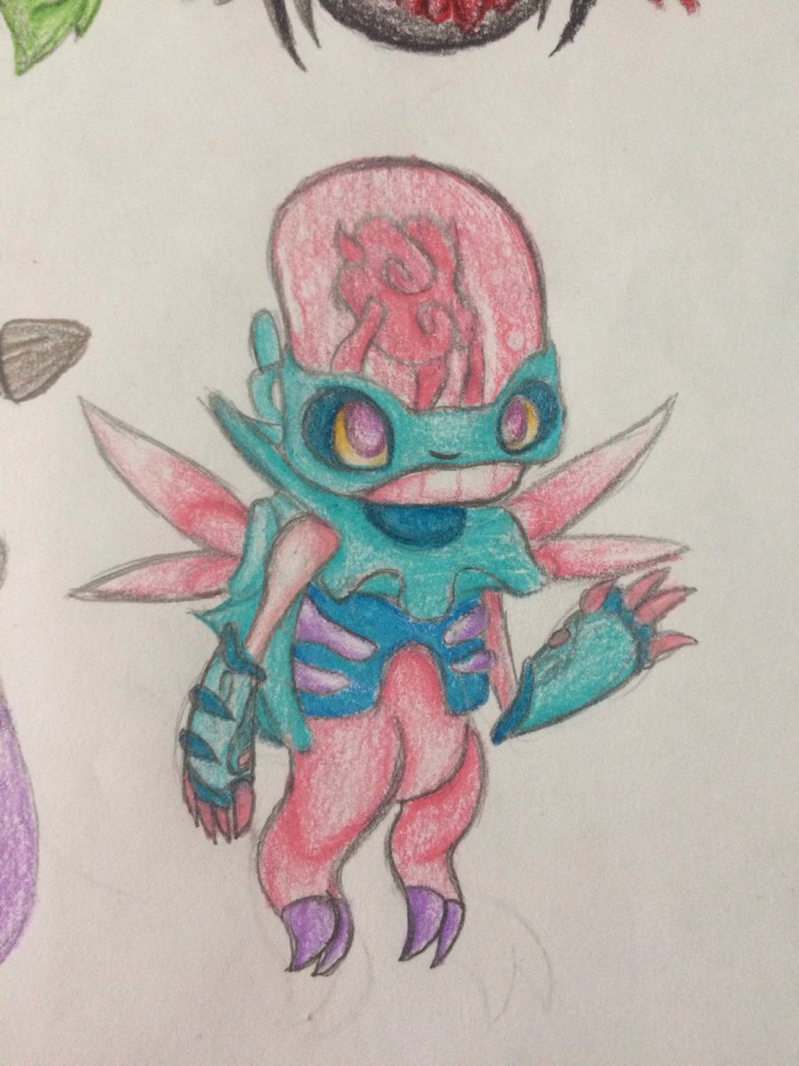 my singing monsters on twitter artist kiwi cookii kream drew this my monsters chart