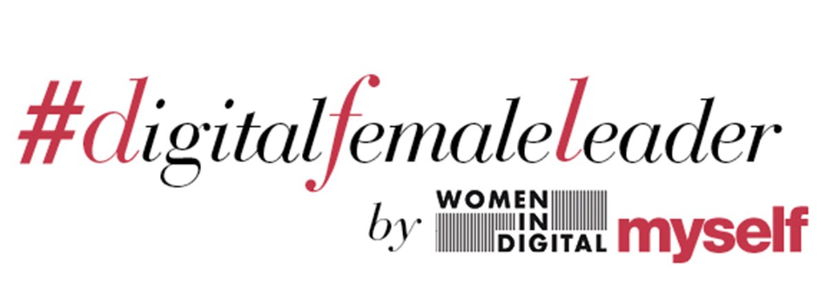 LightReaction's tweet image. VOTE for our VP of Business Ops Rosa Markarian for the Digital Female Leader award presented by Women in Digital. hubs.ly/H05bstj0