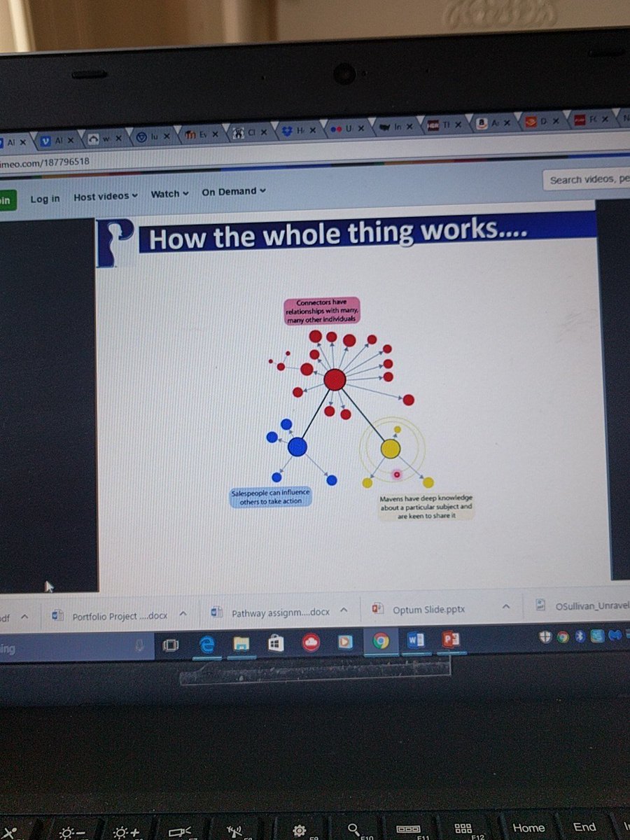 MandyDPT's tweet photo. Geeking out with @mikeeisenhart @icephysio getting my learning on how to help become a maven of health #healthvirus #PT2point0 #bringit https://t.co/8vA4Jtua2K