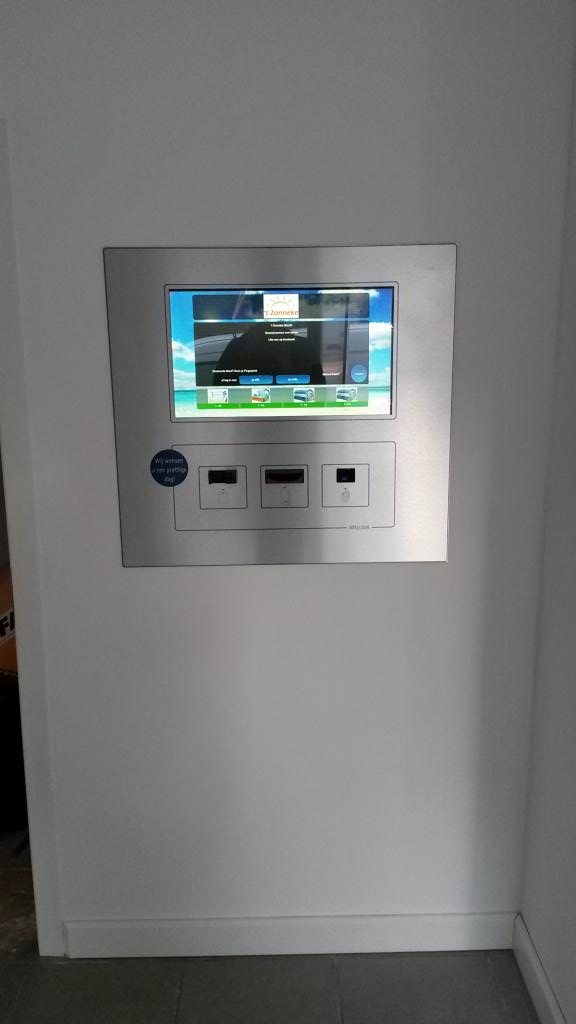 StevenHabex's tweet photo. @pascaldhelft onze zelf ontwikkelde kiosk is erg mooi als je een inbouwoplossing zou zoeken. https://t.co/VAVOcvmPPU
