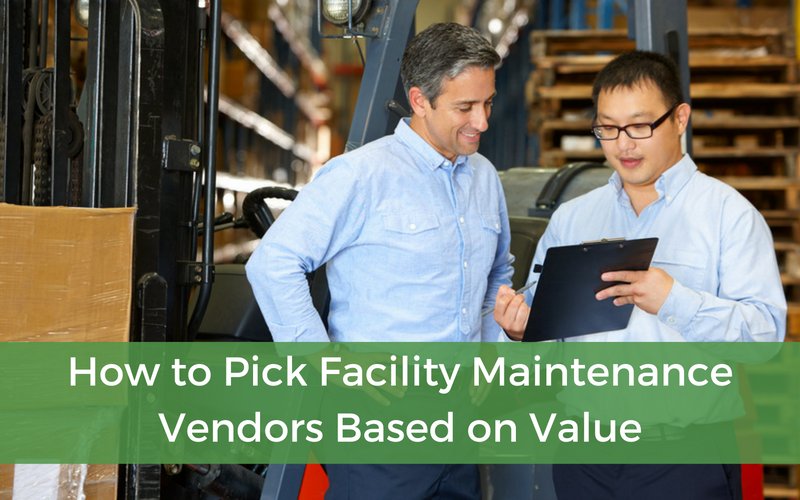 Elizabeth1_MIA's tweet photo. Wondering how to get better results w your budget? Pick #FacilityMaintenance Vendors Based on #Value https://t.co/2rQGgZiriW @MarcellHaywood https://t.co/pBXMcaxRKO