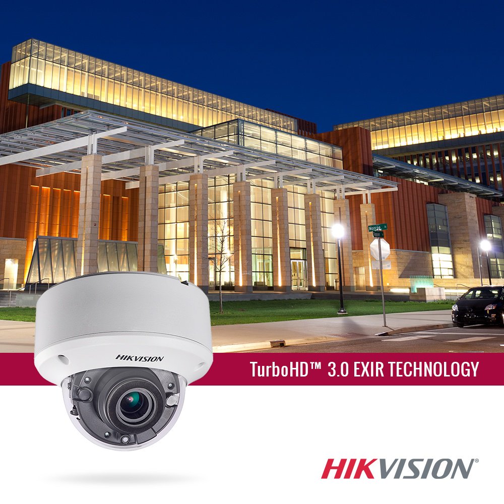 HikvisionUSAinc's tweet photo. Hikvision has a TurboHD 3.0 hands-on demo, ISC Honors Night celebration and lots more planned for ISC East. Come visit us at Booth 555. https://t.co/HbiODqplnR