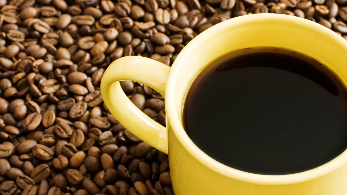 PaleoFoundation's tweet photo. Are you planning to give up coffee? Before you do, look at the 16 Surprising Health Benefits of Coffee first! https://t.co/ILTAGFYyNq https://t.co/ZB2VqyAEP6
