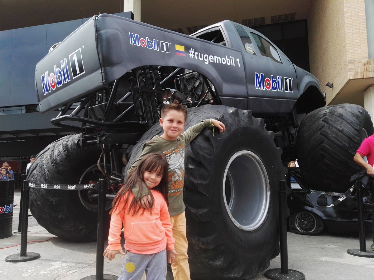 Stiwarg's tweet image. #rugemobil1