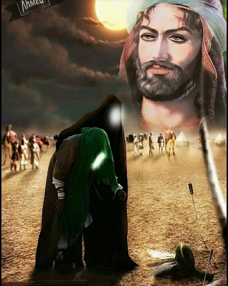 رحيق الورد tweet media