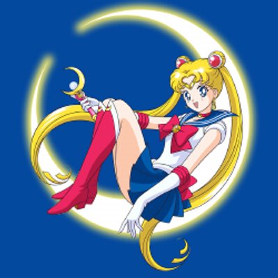 JasonCraine's tweet image. Less #Supermoon. More Sailor Moon.