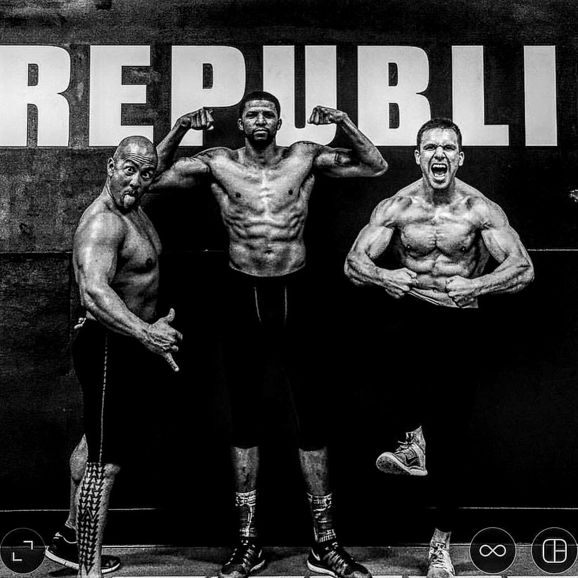 Did a shoot this weekend for an athletic brand that Kobe Bryant is an ambassador for. #Work #Grind #pathofthelion #blackmamba #dominate #EAT