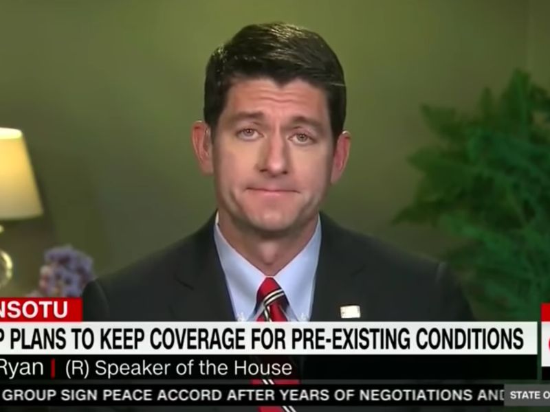 PPact's tweet photo. No-copay birth control isn't just a "nitty-gritty detail," @SpeakerRyan. It determines if folks can access or not: https://t.co/3ebNHQ61fT https://t.co/wKlkFlqV7u