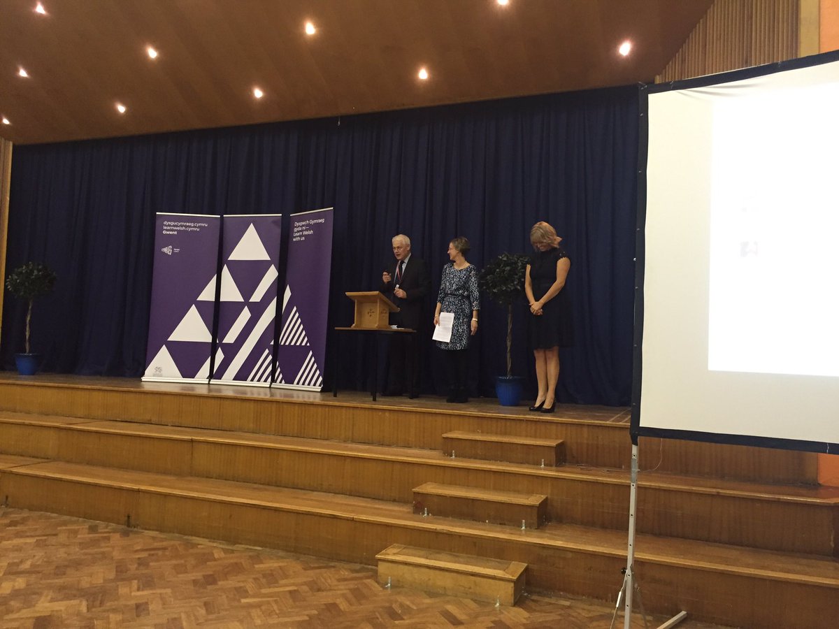 Bant â ni! <a href="/CymraegGwent/">CymraegGwent</a> <a href="/learncymraegGWE/">Learn Welsh Gwent</a> #nwg2016