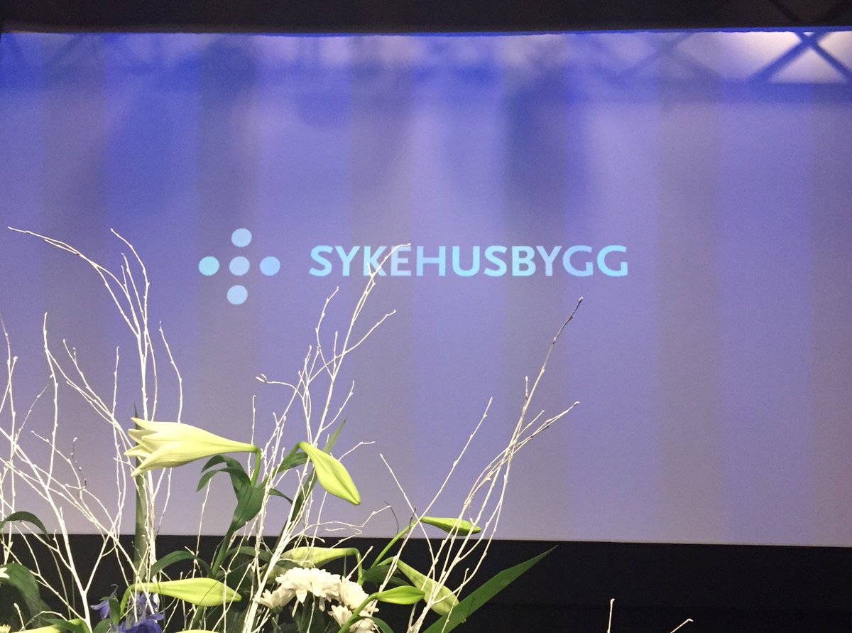 Første dag av #sykehusbyggkonferansen2016 er over. Konferansier <a href="/Arvep/">Arve Paulsen</a>  oppsummerer konferansens første dag: sykehusbygg.no/mye-a-hente-pa…