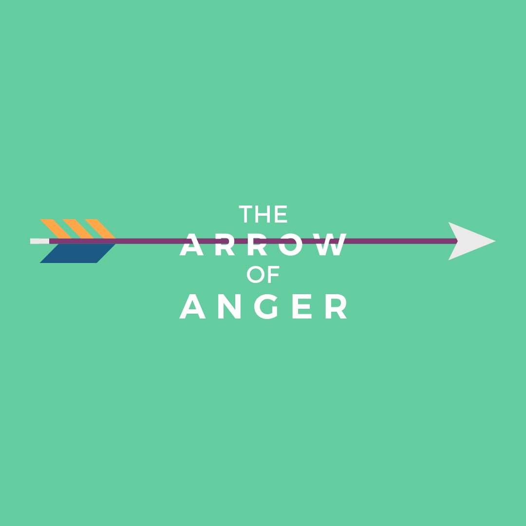 TheVenueHouston's tweet photo. Tonight at venue we will be talking about the arrow of anger! You won't want to miss it. #thevenue #arrows https://t.co/KKwFXTUYTG