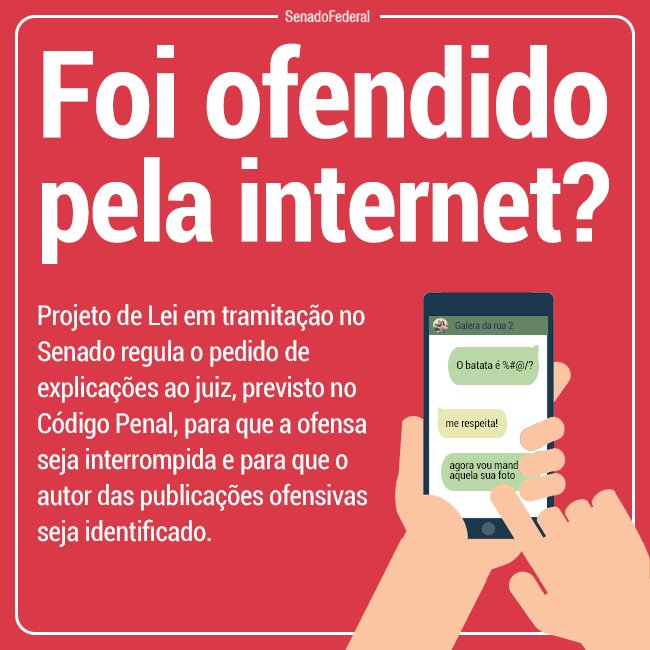 SenadoFederal tweet picture
