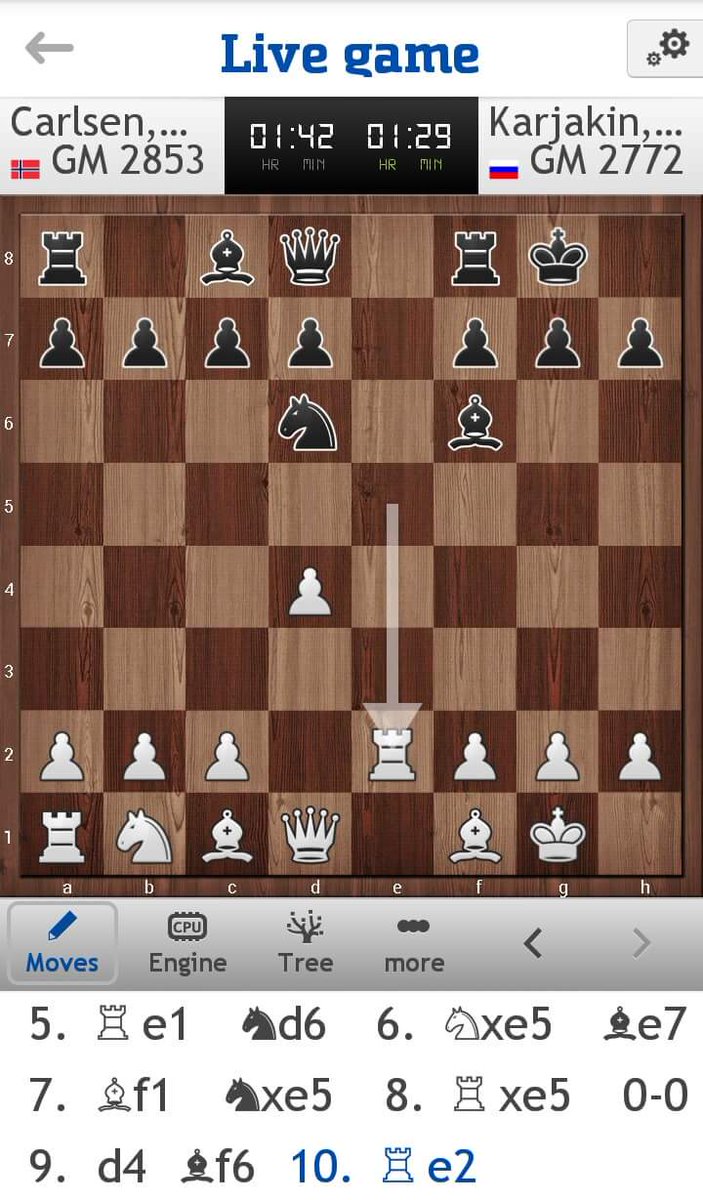 Egypt Chess tweet media