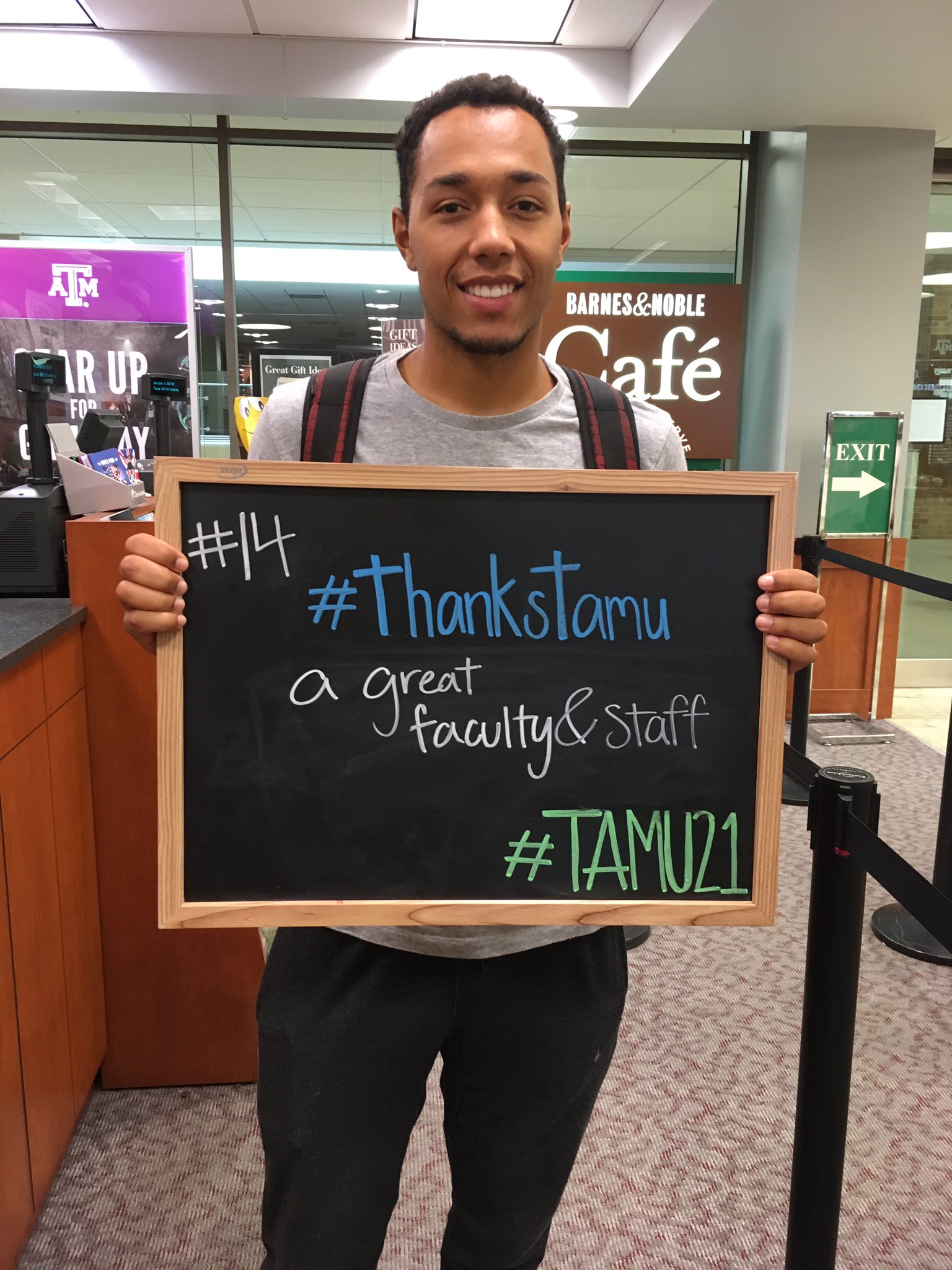 Texas A&M Bookstore on Twitter Texas A&M Bookstore on Twitter