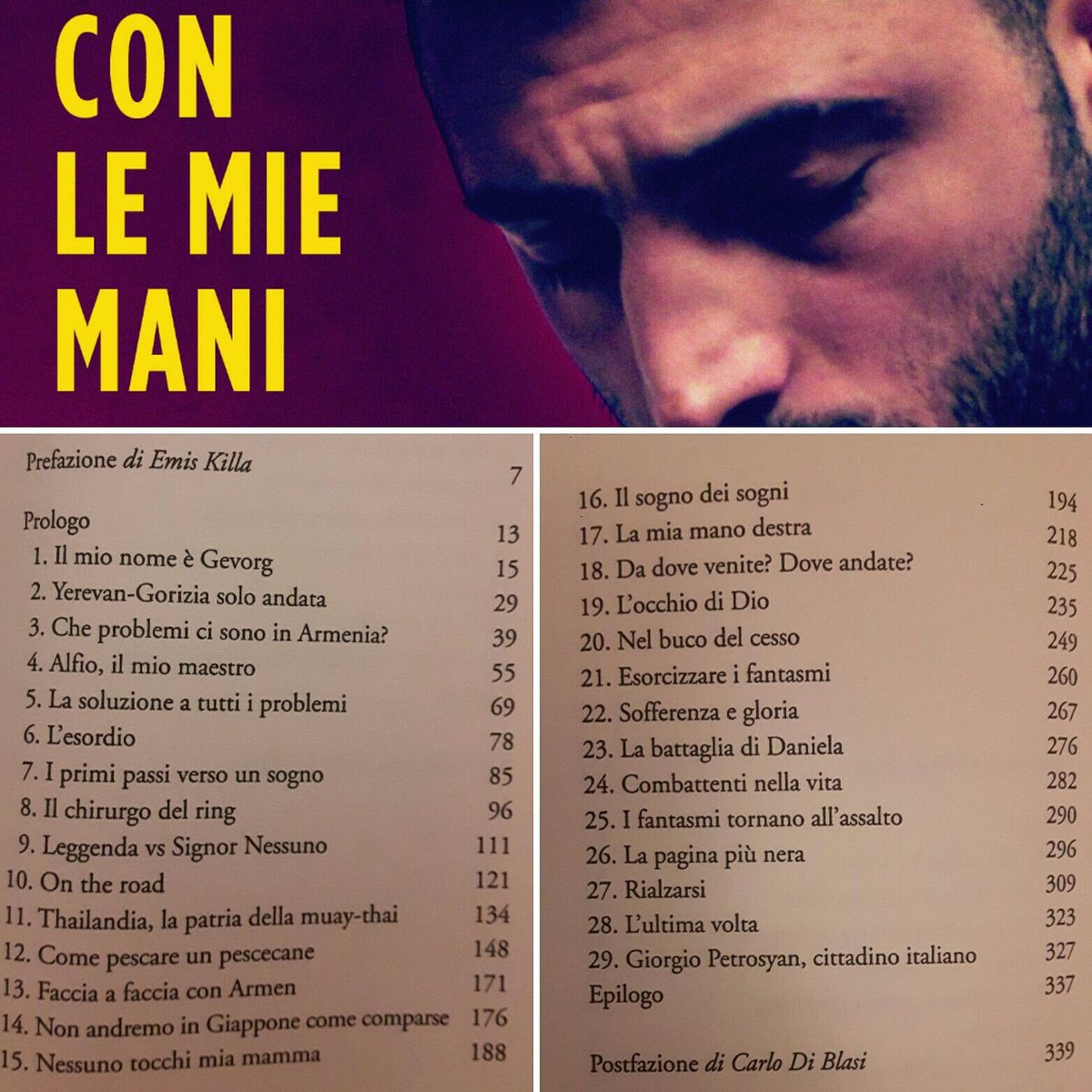 giorgio petrosyan tweet media