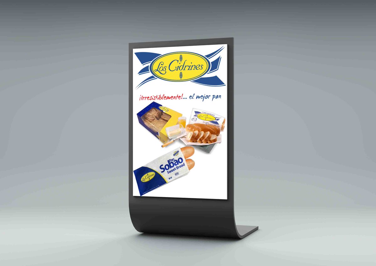 TheOneNOnlyNK's tweet photo. Display Poster Left and Right sides #Posterart #LosCidrines #GraphicDesign #DisplayProduct #Cidrines https://t.co/IZ8qUyXoWv