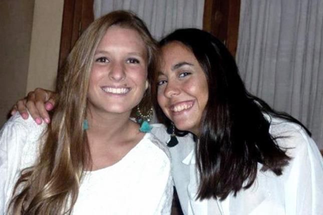 flashnote16's tweet image. Ecuador: dos nuevos detenidos por el crimen de las mochileras flashnoteblog.wordpress.com/2016/11/14/ecu…