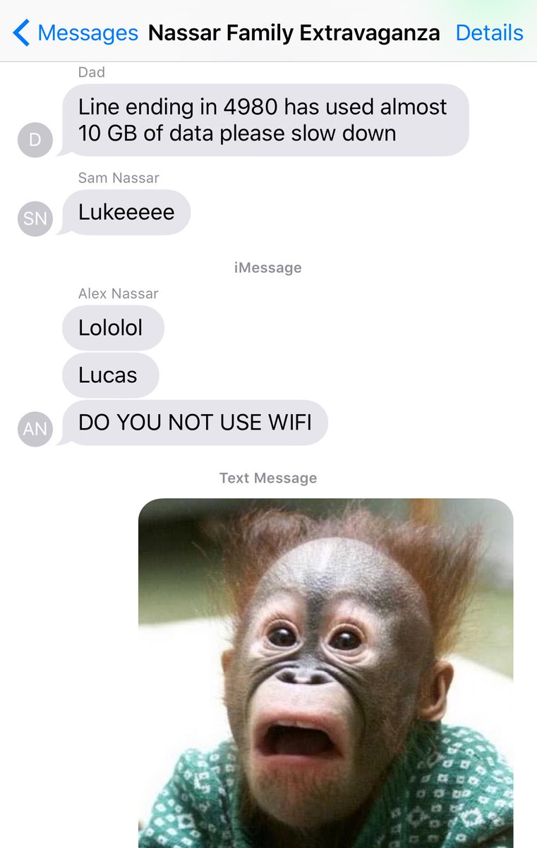 LukeNassar's tweet photo. I don't know what happened https://t.co/V9v9i6tTN9