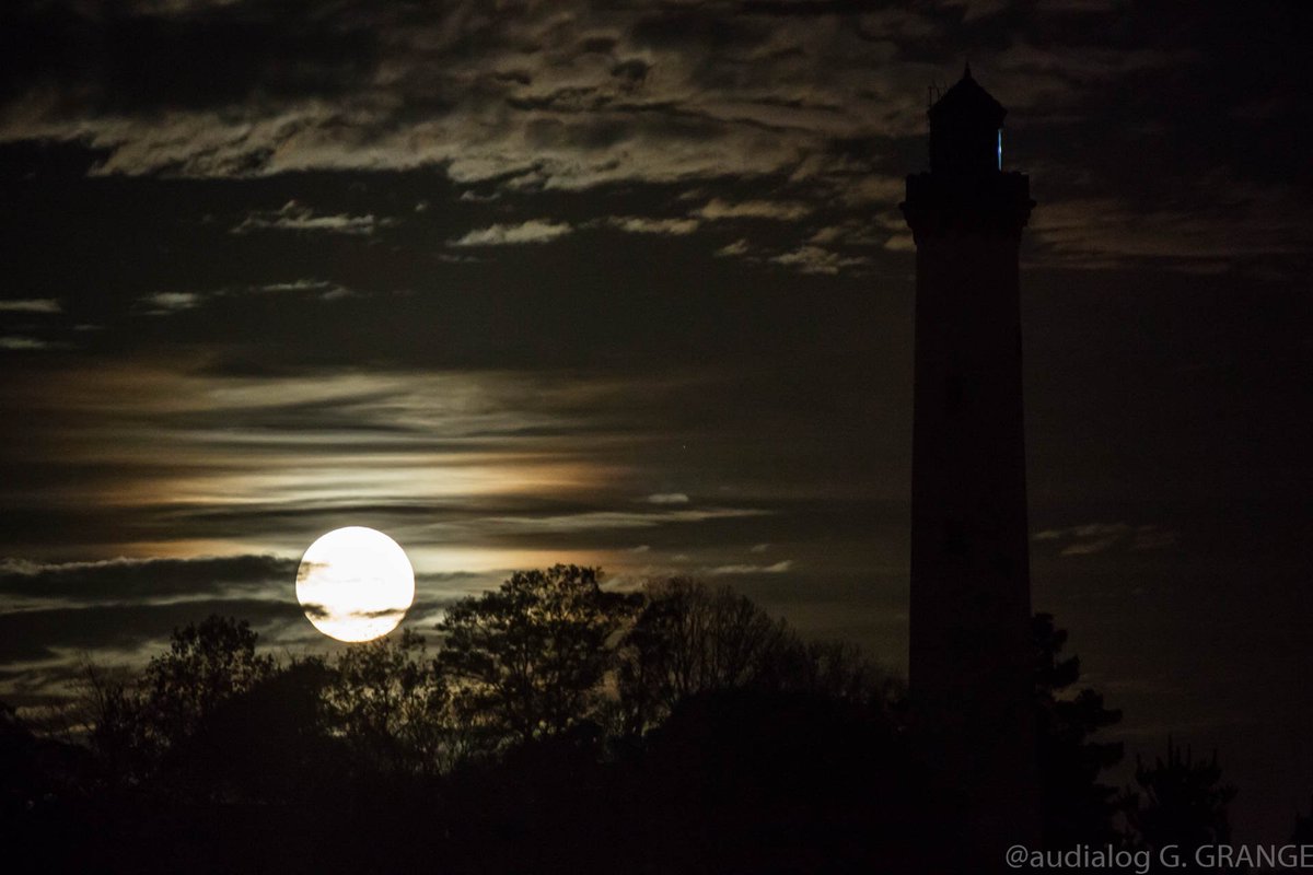 Guillaume GRANGE tweet media