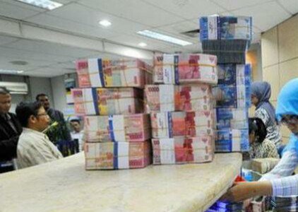 Jika Keadilan Tidak Berlaku Bagi Ahok, Diusulkan Tekan Pemerintah Lewat “Rush Money” pembawaberita.com/2016/11/15/jik…