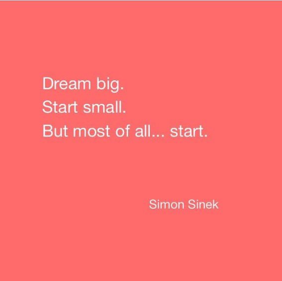 Inspiratiemotor's tweet photo. Heb jij ook grote dromen maar geen idee hoe je dit kunt omzetten in een goed plan? Neem dan contact op voor een eerste, gratis, brainstorm! https://t.co/R5BMq1gyIY