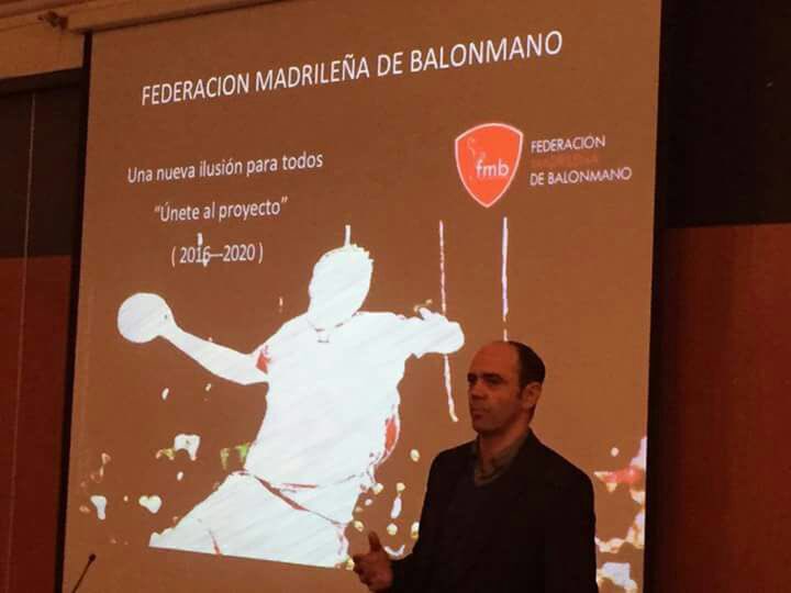 Una leyenda como <a href="/jjhombrados/">JJ Hombrados (Todo alrededor del deporte)</a> ha dado un paso al frente para que todo el balonmano madrileño dé un salto hacia adelante. #JetasurConJota