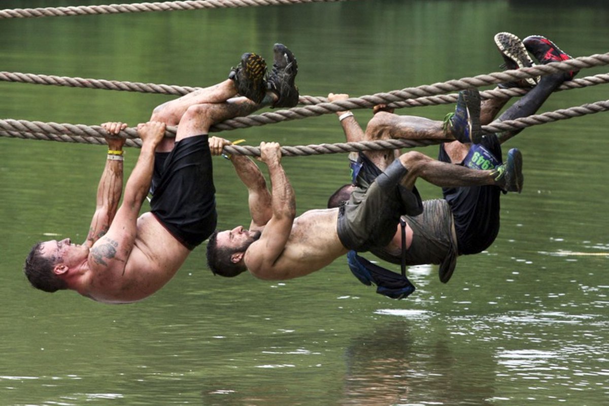goldmedalmind's tweet photo. "You don't have to like It, you just have to do It." 
~ Navy SEALs #TheChampionsMind https://t.co/nor0ff7oOB