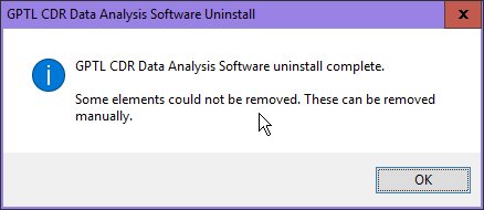 CDR Data Analysis (@cdrdataanalysis) / Posts / X