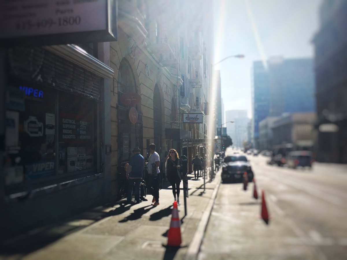 Between Turk and Eddy