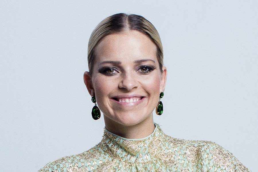 petramarklundcl's tweet photo. Petra to perform at ten Vintergalan shows, starting 25 November https://t.co/Es2RNuTwhC https://t.co/5ryyyiQxPr