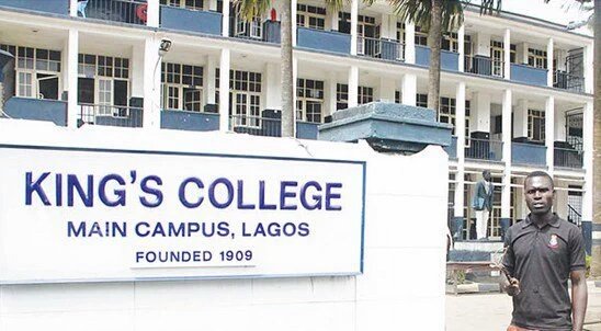 ChidiOdinkalu's tweet photo. #USOSA4All AGM holds 25-26 Nov, Main Hall, Kings College, Onikan Lagos https://t.co/Vq5pJhl2r7 @MissKay8 @nnabros https://t.co/kUSaMeJZKa