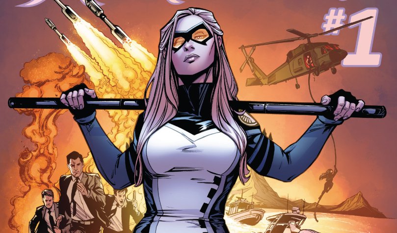 delirium_nerd's tweet photo. Por que você deve ler sobre a agenda feminista de Chelsea Cain? https://t.co/v5pTwF1uPo
#StandWithChelseaCain #feministagenda https://t.co/X4WDIsbijS