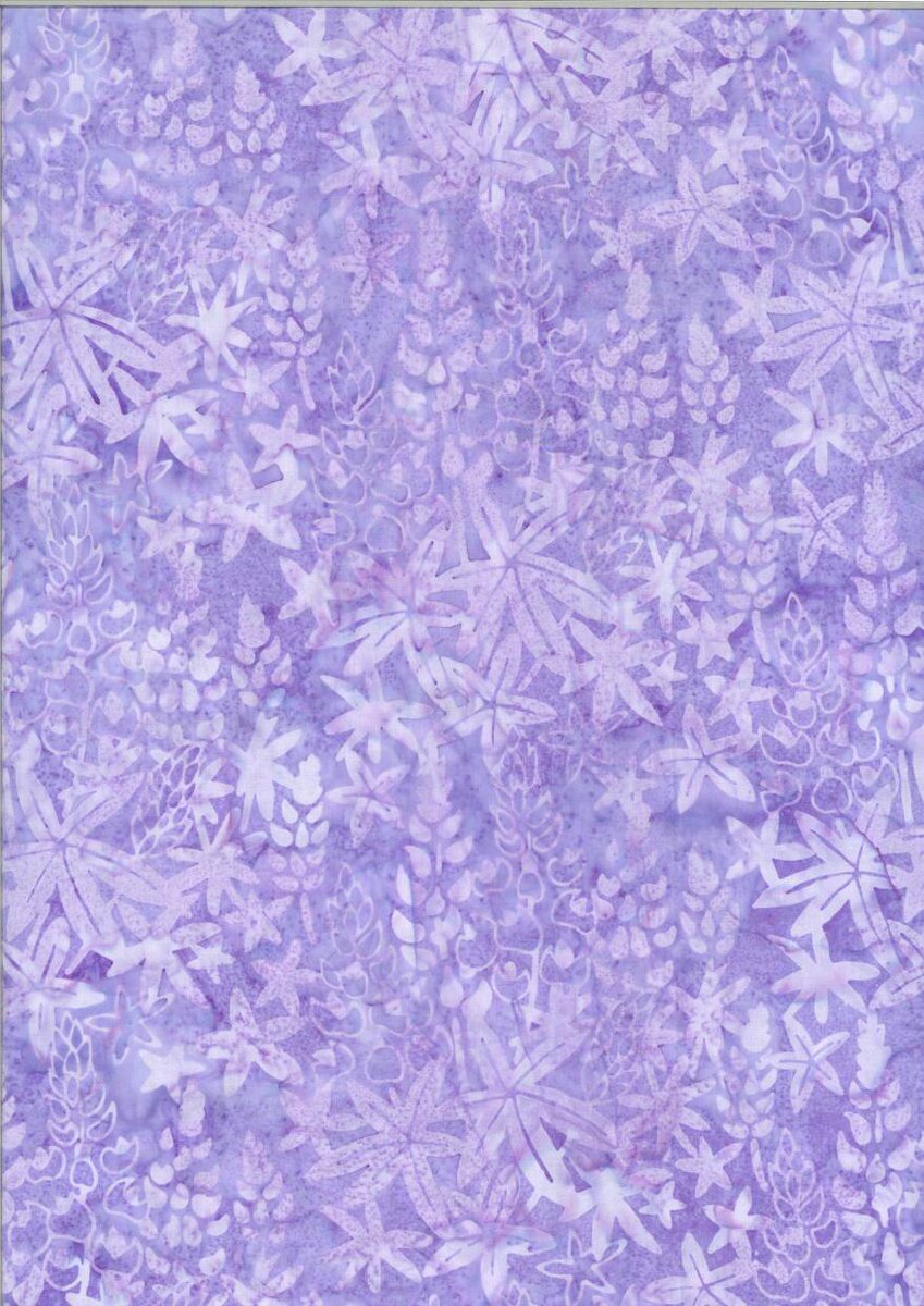WildfireAK's tweet photo. Lupine batiks - From my Into the Wild Signature Batik collection with Hoffman International Fabrics. https://t.co/RMsPFtzvvx